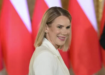 Nowa Pierwsza Dama odwiedzi w piątek Stalową Wolę