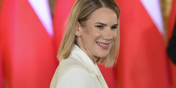 Nowa Pierwsza Dama odwiedzi w piątek Stalową Wolę