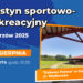 Tarnobrzeg: Festyn sportowo-rekreacyjny „Zakrzów 2025”