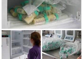 Rzeszów: Uniwersytecki Szpital Kliniczny im. Fryderyka Chopina w Rzeszowie pilnie poszukuje dawczyń do Banku Mleka Kobiecego