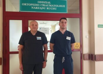 Tarnobrzeg: Profilaktyka wad postawy ważna od pierwszego dzwonka