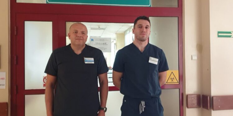 Tarnobrzeg: Profilaktyka wad postawy ważna od pierwszego dzwonka