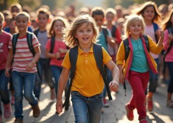 Tarnobrzeg: Nowy rok szkolny. Uczniowie, kadra, budżet