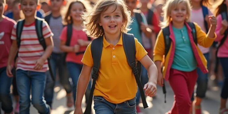 Tarnobrzeg: Nowy rok szkolny. Uczniowie, kadra, budżet