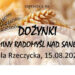 Już 15 sierpnia w  Woli Rzeczyckiej Dożynki Gminy Radomyśl nad Sanem – na scenie Fever i MeGustar i  Kumple Panny Młodej