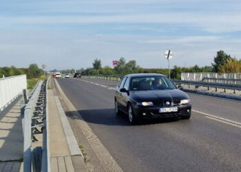 Stalowa Wola: Zielone światło dla budowy ekranów przy obwodnicy