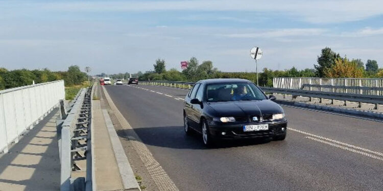 Stalowa Wola: Zielone światło dla budowy ekranów przy obwodnicy