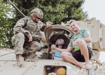 Czermin: Wojskowe Centrum Rekrutacji  w Czerminie