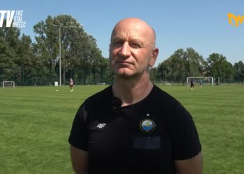 Mielec: Zagrają na wyjeździe z ŁKS-em Łódź