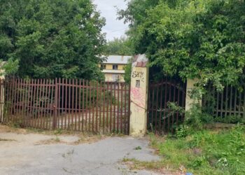 Tarnobrzeg: Opuszczony hotel wkrótce może zyskać nowego właściciela