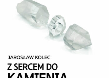 Sandomierz: „Z sercem do kamienia”