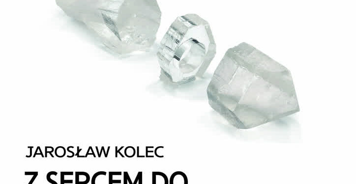 Sandomierz: „Z sercem do kamienia”