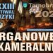 Tarnobrzeg: Nieme kino, żywa muzyka w TDK