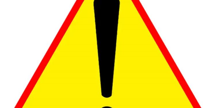 Turbia: Kolizja na skrzyżowaniu ul. Sandomierskiej z ul. Floriańską – są utrudnienia w ruchu