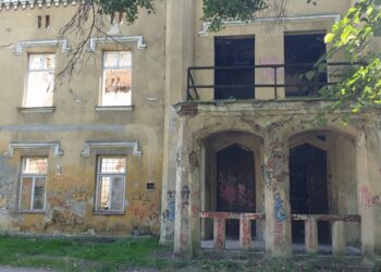 Tarnobrzeg: Projekt za 200 tysięcy – miasto szykuje się do rewitalizacji zabytku