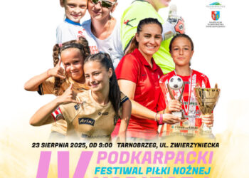 Tarnobrzeg: Futbol w kobiecym wydaniu. W ten weekend festiwal piłkarski