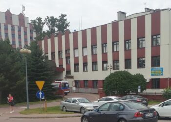 Tarnobrzeg: Jest nowy dyrektor szpitala wojewódzkiego