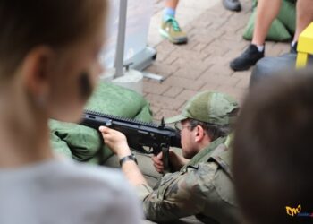 Mielec: W niedzielę 3 sierpnia Piknik Militarny i koncert pieśni patriotycznych
