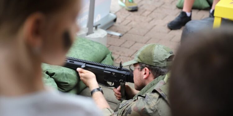 Mielec: W niedzielę 3 sierpnia Piknik Militarny i koncert pieśni patriotycznych