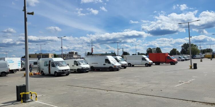 Sandomierz. Poszukiwany nowy dyrektor Targowisk Miejskich