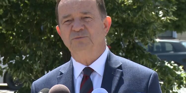 Mielec: Jest to  decyzja wysoce niezrozumiała