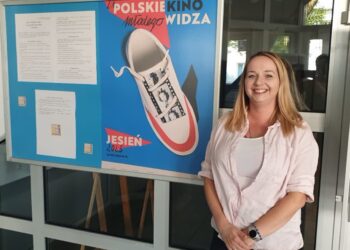 Tarnobrzeg: Festiwal filmowy w TDK. Polskie Kino Młodego Widza