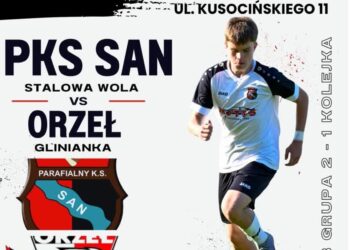 Stalowa Wola: W niedzielę na Piaskach ruszają rozgrywki klasy B – PKS San zmierzy się z Orłem Glinianką