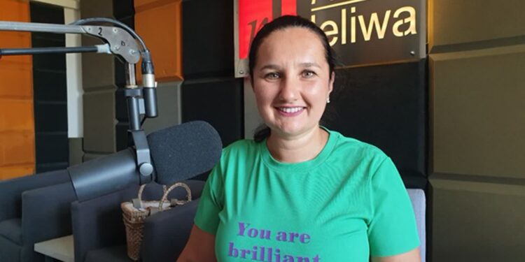 Doktor nauk medycznych Karolina Kosek – Hoehne lekarz stomatolog, ortodonta z OrthoHolistic w Tarnobrzegu.