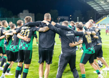 Stal Stalowa Wola w sobotę rozegra kolejny mecz na Hutniczej – rywalem KKS Kalisz