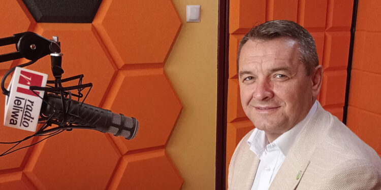 Artur Pizoń, Starosta Janowski