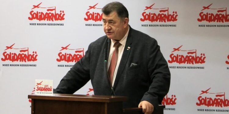 Mielec: Wszystko się zmieni jeśli ekipa się zmieni…