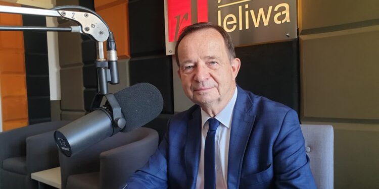 Marszałek Województwa Podkarpackiego, Władysław Ortyl