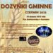 Czermin: Dożynki Gminy Czermin 2025  –  PATRONAT