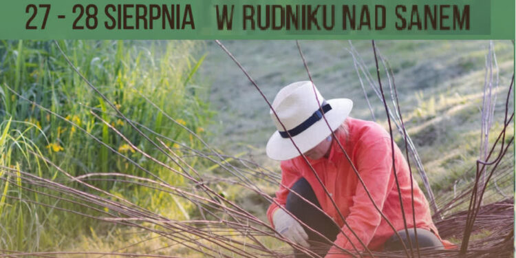 Rudnik nad Sanem: Rusza Plener Wikliny Artystycznej