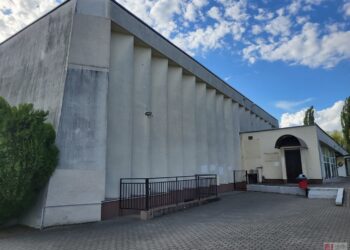 Sandomierz. Filia numer 2 Miejskiej Biblioteki Publicznej zmieni siedzibę