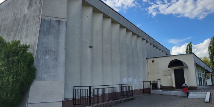 Sandomierz. Filia numer 2 Miejskiej Biblioteki Publicznej zmieni siedzibę