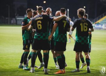 Stal Stalowa Wola pokonała KKS Kalisz