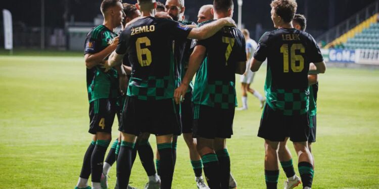 Stal Stalowa Wola pokonała KKS Kalisz