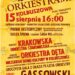 Kolbuszowa: Festyn z Sokołem i Orkiestrami