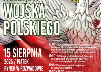 Święto Wojska Polskiego tym razem w Rozwadowie