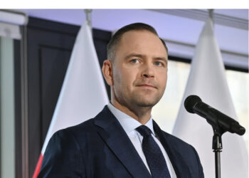 Janów Lubelski, Godziszów: W niedzielę 17 sierpnia wizyta prezydenta Karola Nawrockiego