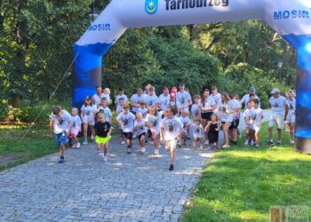 Tarnobrzeg. Pamiętali o ochotnikach dzikowskich