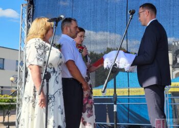 Tarnobrzeg. Miejskie Dożynki