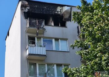 Tarnobrzeg. Czekają na decyzję nadzoru budowlanego