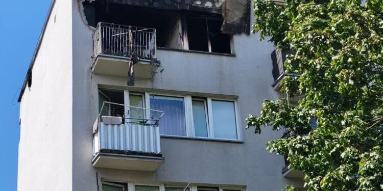 Tarnobrzeg. Czekają na decyzję nadzoru budowlanego