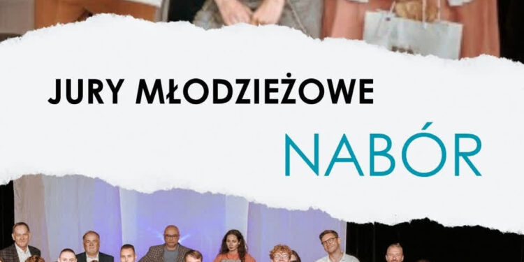 Stalowa Wola: Zostań młodzieżowym jurorem Relacji