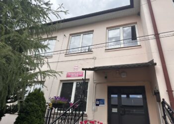 Koprzywnica: Będzie cieplej, estetyczniej i oszczędniej