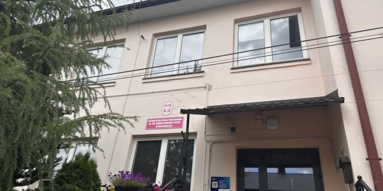 Koprzywnica: Będzie cieplej, estetyczniej i oszczędniej