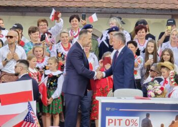 Kolbuszowa:  PIT Zero. Rodzina na plus