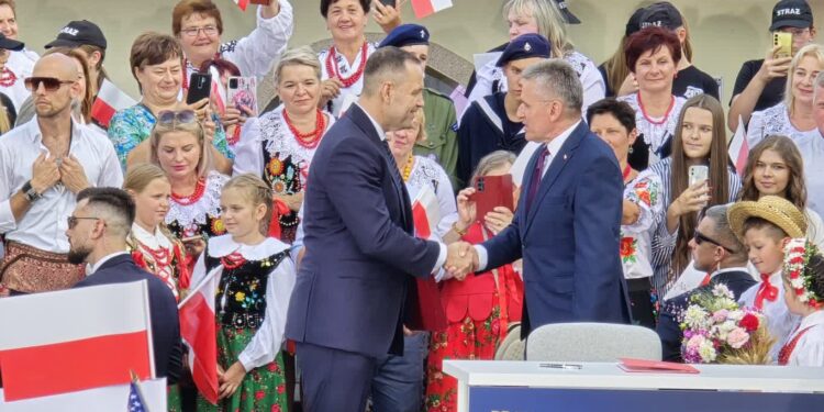 Kolbuszowa:  PIT Zero. Rodzina na plus